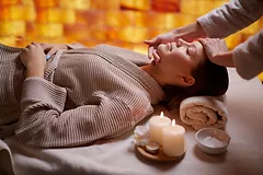 Relaxing Massage Therapy