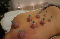 eutopia wellness center thesalloniki cupping massage